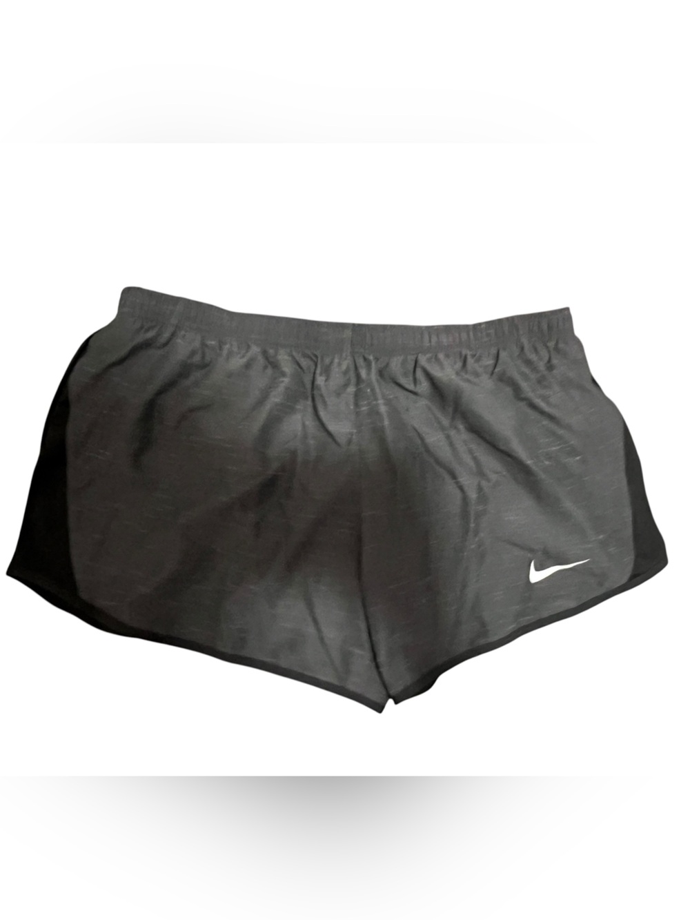 Nike Dri-FIT Running Shorts Dark Gray M
